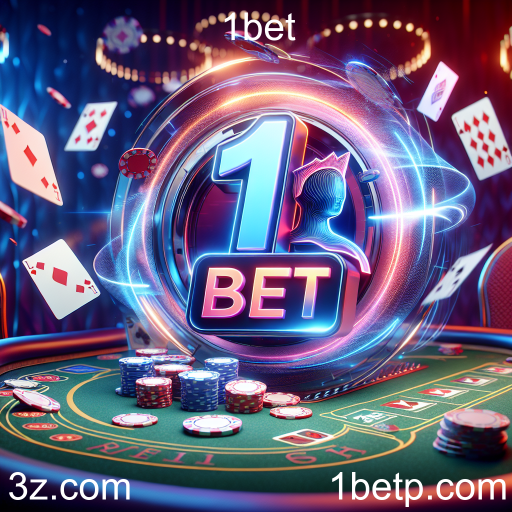 Poker Online: A Nova Fronteira dos Jogos de Cartas na 1bet
